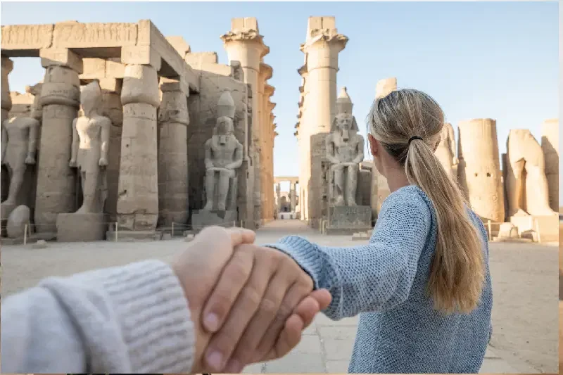 Crociera sul Nilo in Motonave o in Dahabeya Quale Scegliere ?