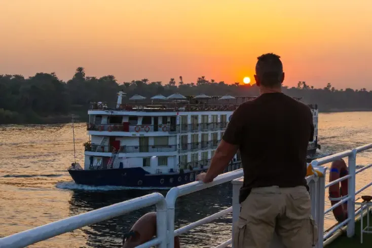 Qual è la Migliore Crociera sul Nilo? Guida completa per scegliere l’esperienza perfetta in Egitto