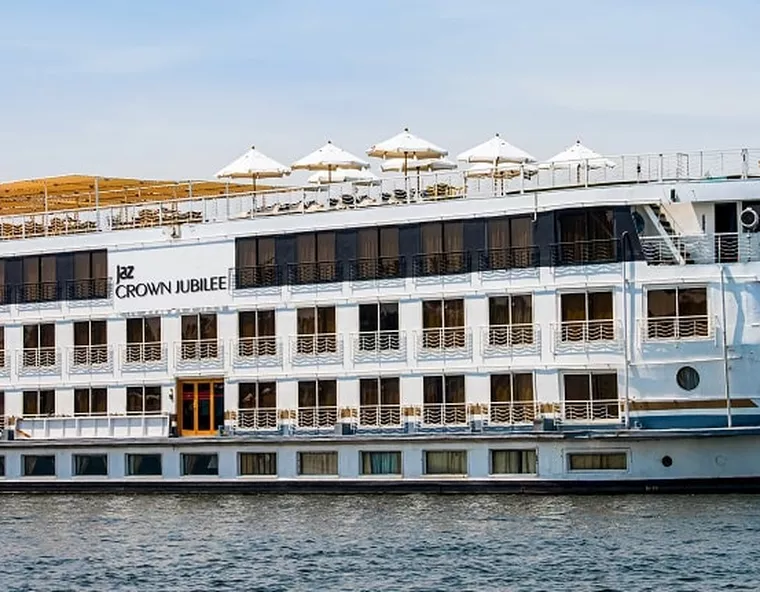 Qual è la Migliore Crociera sul Nilo? Guida completa per scegliere l’esperienza perfetta in Egitto