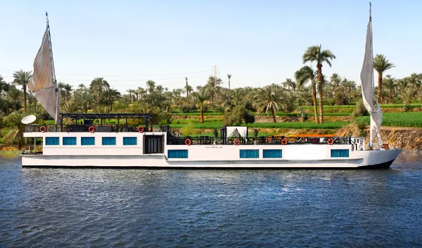 Qual è la Migliore Crociera sul Nilo? Guida completa per scegliere l’esperienza perfetta in Egitto