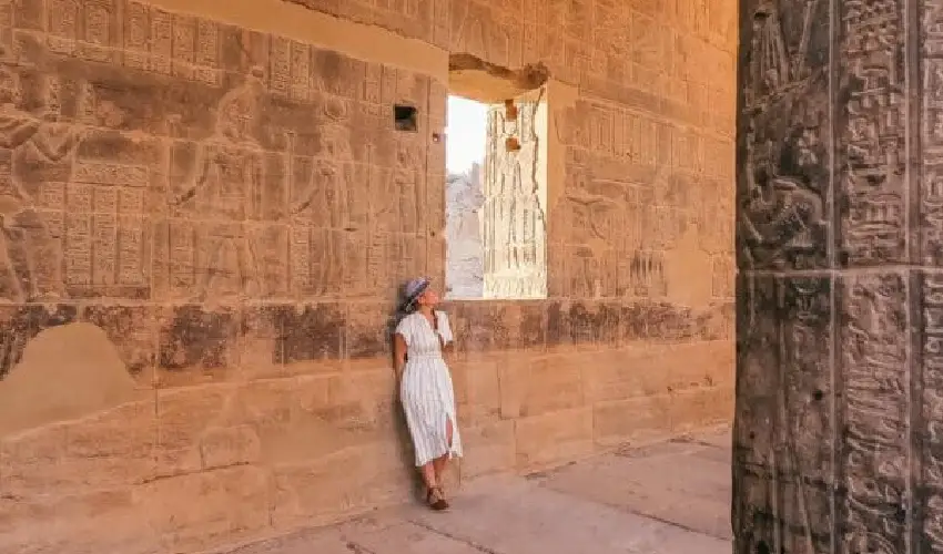 Qual è la Migliore Crociera sul Nilo? Guida completa per scegliere l’esperienza perfetta in Egitto