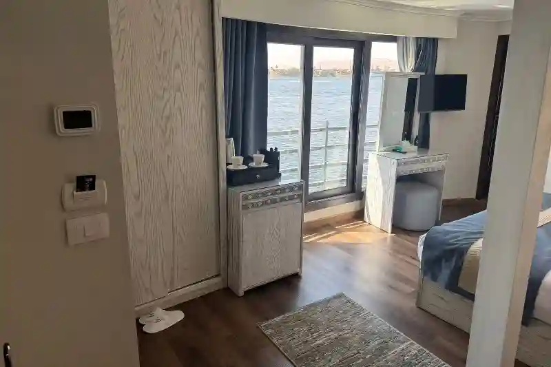 Qual è la Migliore Crociera sul Nilo? Guida completa per scegliere l’esperienza perfetta in Egitto