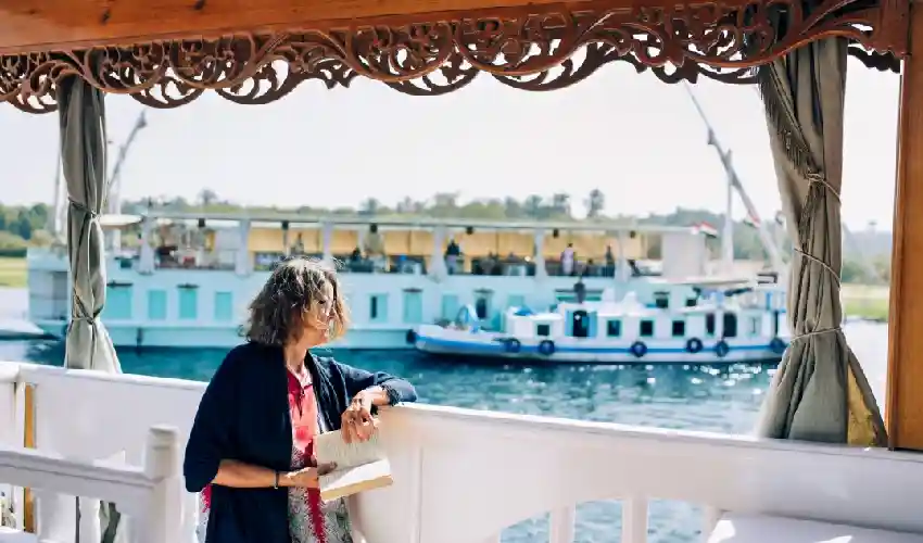 Qual è la Migliore Crociera sul Nilo? Guida completa per scegliere l’esperienza perfetta in Egitto