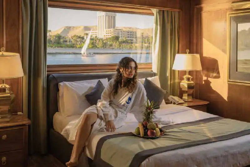 Quanto Costa una Crociera sul Nilo: Guida Completa ai Prezzi, Offerte e Consigli per Risparmiare