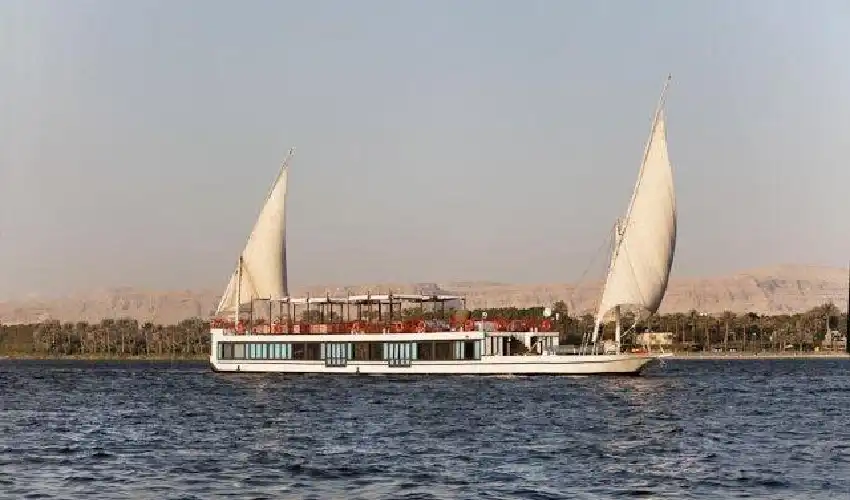 Crociera sul Nilo cosa vedere: guida completa ai luoghi imperdibili lungo il fiume