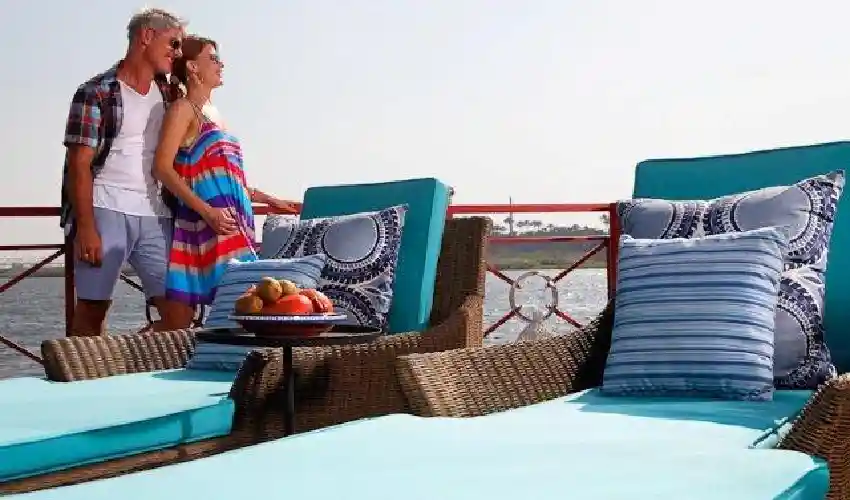 Crociera sul Nilo cosa vedere: guida completa ai luoghi imperdibili lungo il fiume