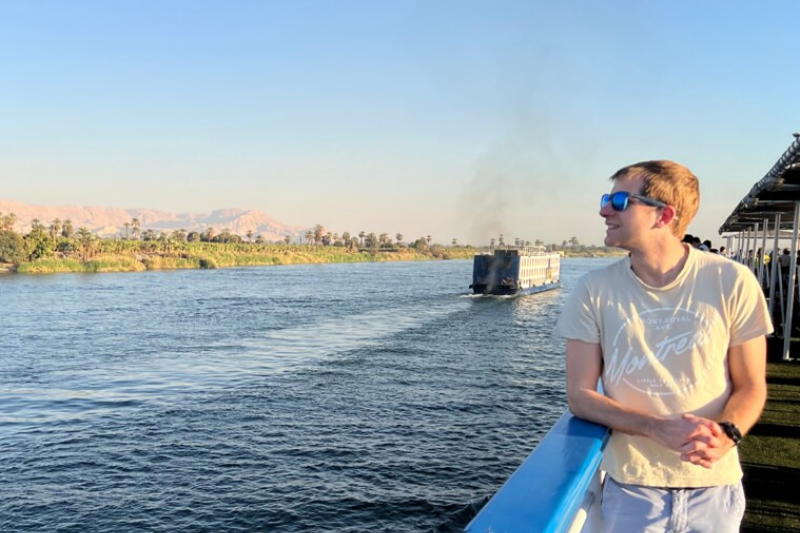 Crociera sul Nilo cosa vedere: guida completa ai luoghi imperdibili lungo il fiume