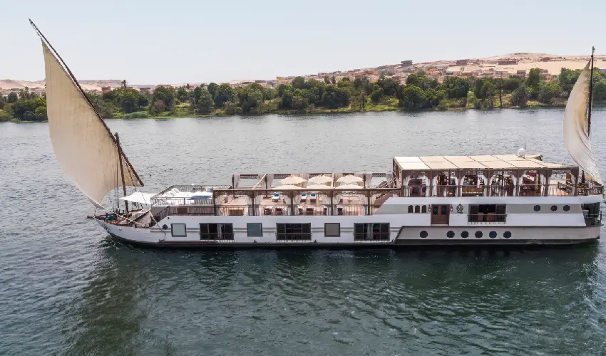 Dahabeya Yakouta