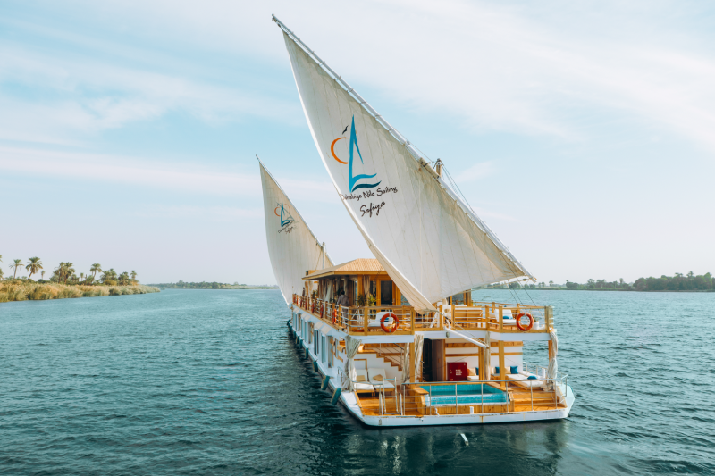 Dahabeya Safiya I