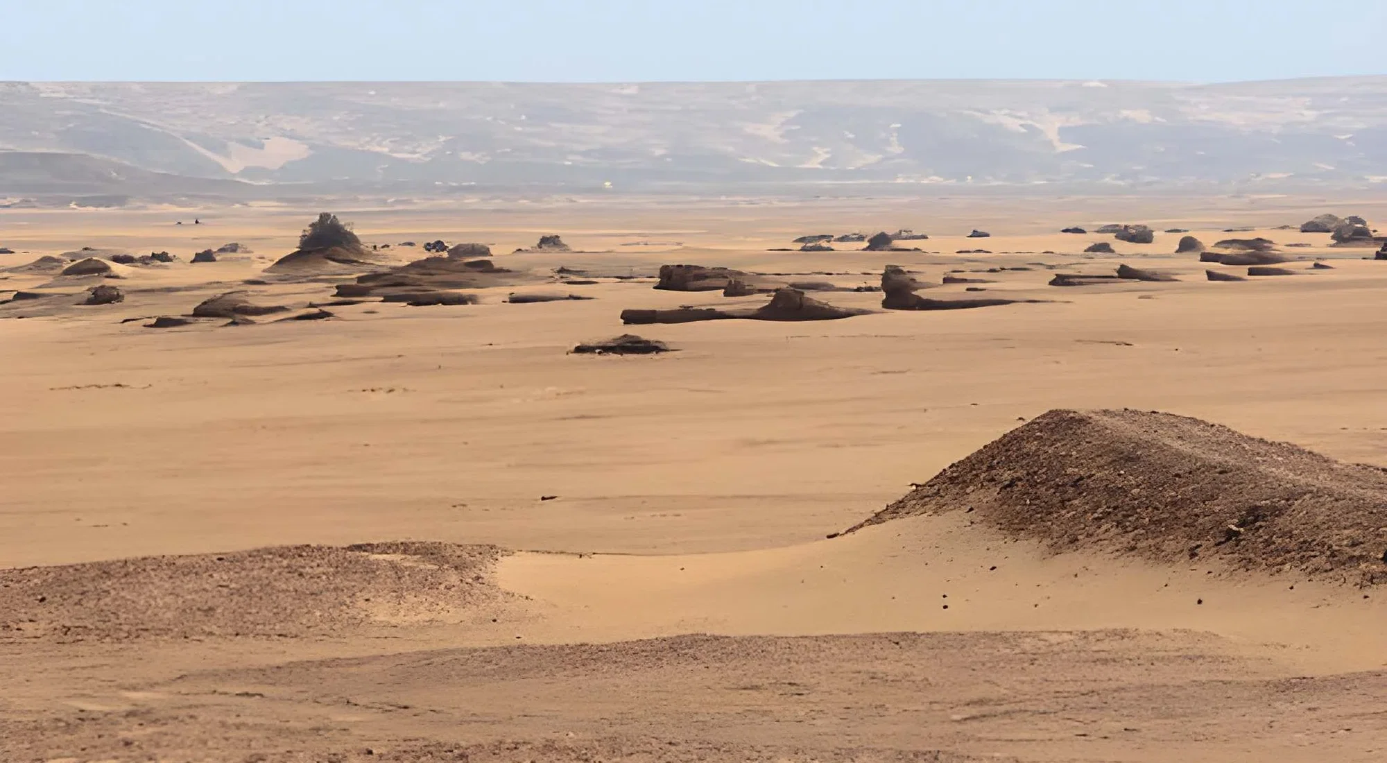 Cómo Planificar Un Viaje A Egipto