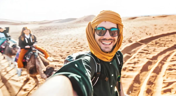 Qué NO Hacer En Egipto