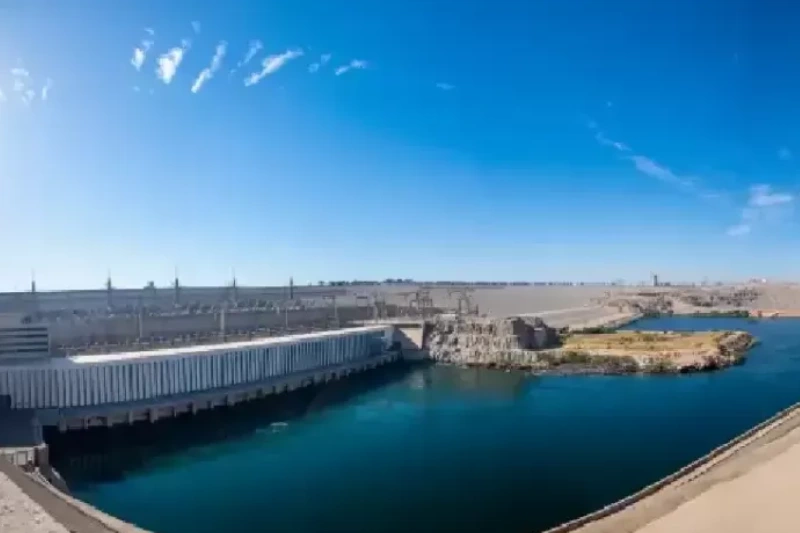 Diga di Assuan: storia, costruzione e impatto sul Nilo