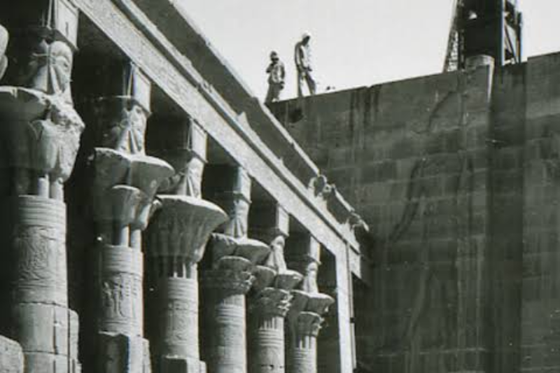 Tempio di File (Philae): storia, orari, biglietti e come visitarlo Tempio di File (Philae): storia, orari, biglietti e come visitarlo