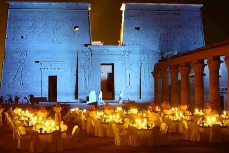 Tempio di File (Philae): storia, orari, biglietti e come visitarlo Tempio di File (Philae): storia, orari, biglietti e come visitarlo