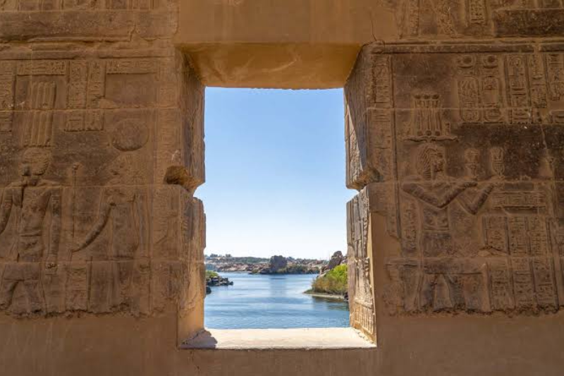 Tempio di File (Philae): storia, orari, biglietti e come visitarlo Tempio di File (Philae): storia, orari, biglietti e come visitarlo