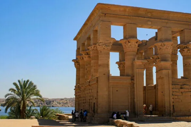 Tempio di File (Philae): storia, orari, biglietti e come visitarlo Tempio di File (Philae): storia, orari, biglietti e come visitarlo