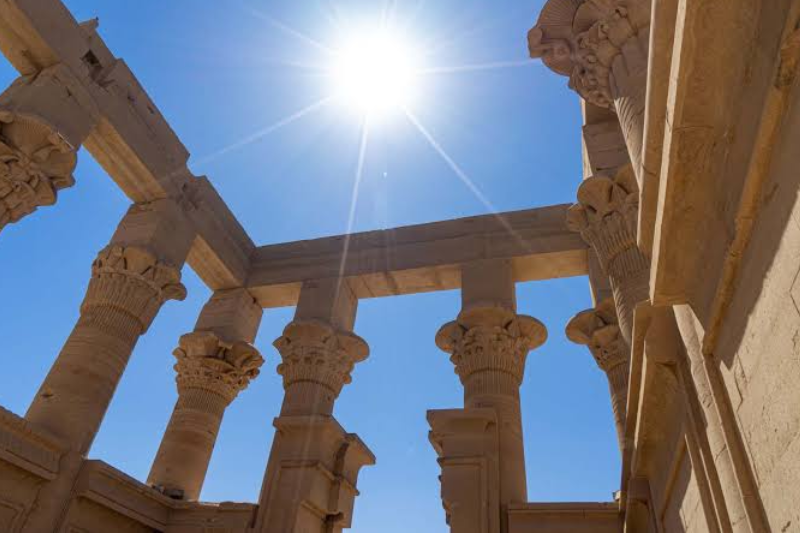 Tempio di File (Philae): storia, orari, biglietti e come visitarlo