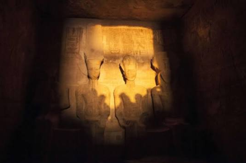 Tempio di Abu Simbel: storia, interno e guida 2026