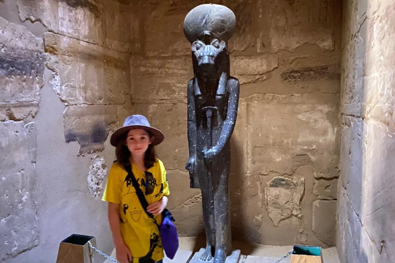 Tempio di Karnak: Guida Completa al Cuore di Luxor Tempio di Karnak: Guida Completa al Cuore di Luxor