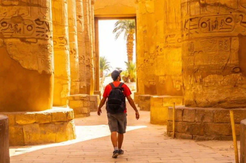 Tempio di Karnak: Guida Completa al Cuore di Luxor Tempio di Karnak: Guida Completa al Cuore di Luxor