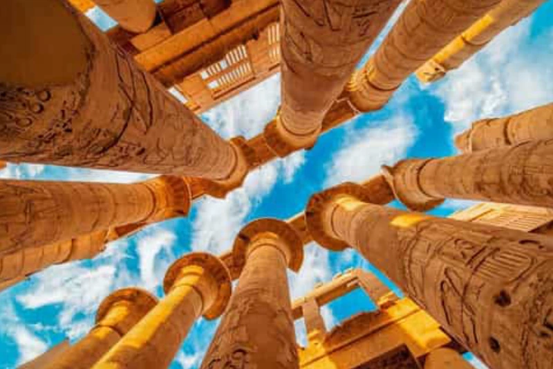 Tempio di Karnak: Guida Completa al Cuore di Luxor Tempio di Karnak: Guida Completa al Cuore di Luxor