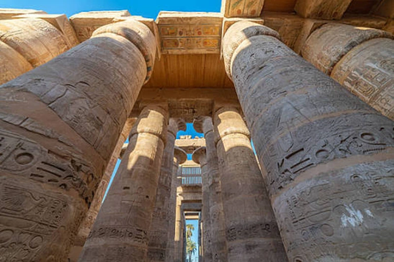 Tempio di Karnak: Guida Completa al Cuore di Luxor Tempio di Karnak: Guida Completa al Cuore di Luxor