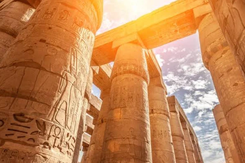 Tempio di Karnak: Guida Completa al Cuore di Luxor Tempio di Karnak: Guida Completa al Cuore di Luxor