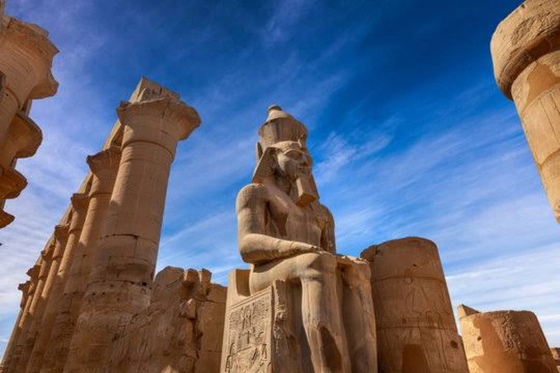 Tempio di Luxor: Tutto su Storia, Faraoni e Consigli per la Visita