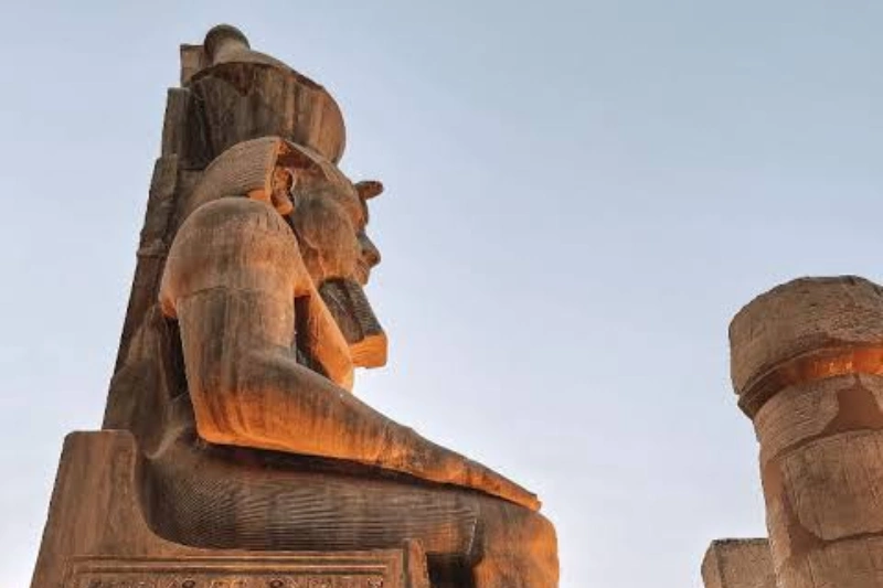 Tempio di Luxor: Tutto su Storia, Faraoni e Consigli per la Visita