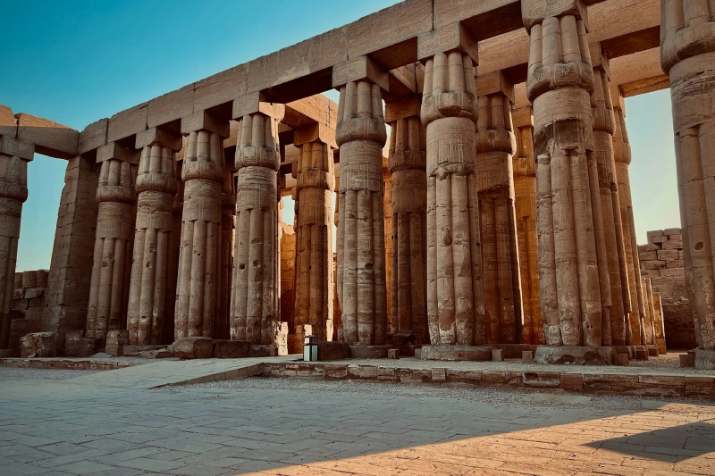 Tempio di Luxor: Tutto su Storia, Faraoni e Consigli per la Visita