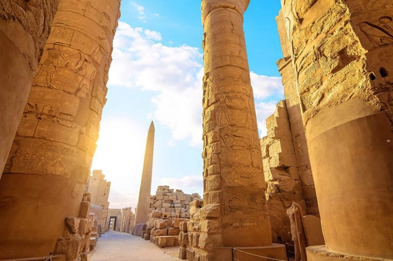 Tempio di Luxor: Tutto su Storia, Faraoni e Consigli per la Visita