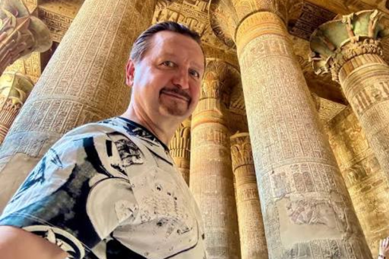 Tempio di Esna: uno dei tesori nascosti dell'Alto Egitto