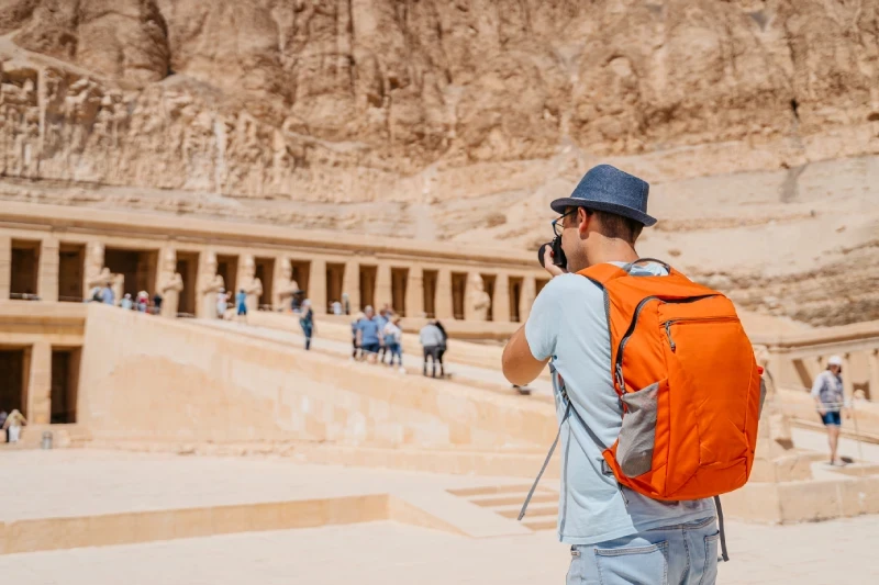 Tempio di Hatshepsut: la Guida Completa al Capolavoro di Deir el-Bahari