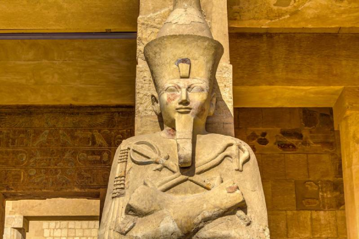 Tempio di Hatshepsut: la Guida Completa al Capolavoro di Deir el-Bahari