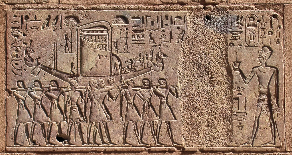 Tempio di Hatshepsut: la Guida Completa al Capolavoro di Deir el-Bahari Tempio di Hatshepsut: la Guida Completa al Capolavoro di Deir el-Bahari