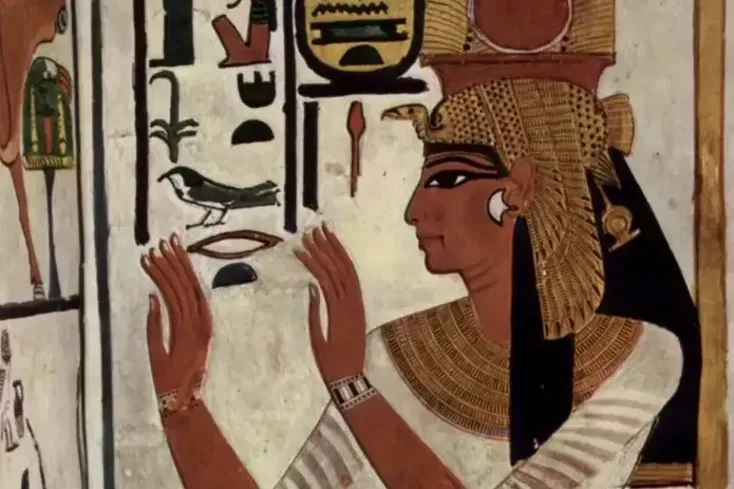 Valle delle Regine: guida completa a tombe, Nefertari, biglietti e orari