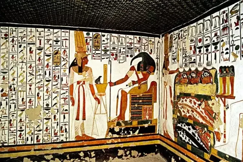 Luxor: Guida Completa al Più Grande Museo a Cielo Aperto del Mondo Luxor: Guida Completa al Più Grande Museo a Cielo Aperto del Mondo