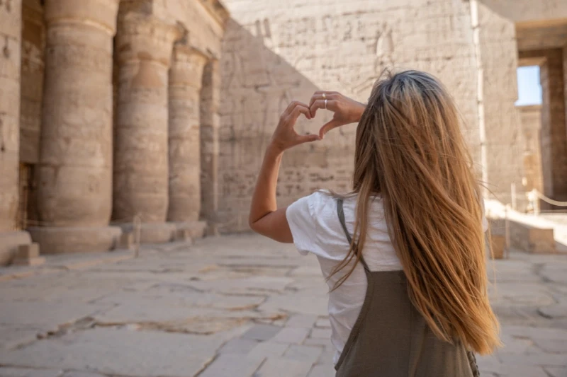 Luxor: Guida Completa al Più Grande Museo a Cielo Aperto del Mondo