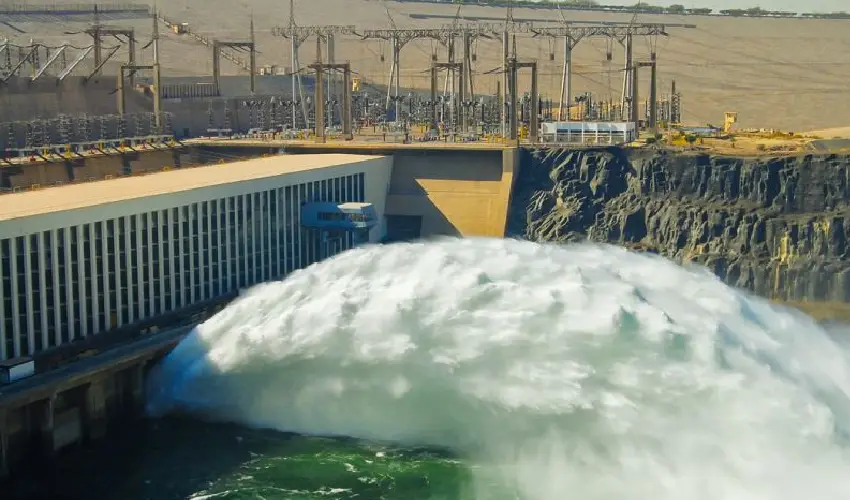 Nilo Egitto: la Guida Completa al Fiume che ha Dato Vita a una Civiltà Nilo Egitto: la Guida Completa al Fiume che ha Dato Vita a una Civiltà
