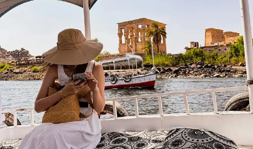 Nilo Egitto: la Guida Completa al Fiume che ha Dato Vita a una Civiltà Nilo Egitto: la Guida Completa al Fiume che ha Dato Vita a una Civiltà